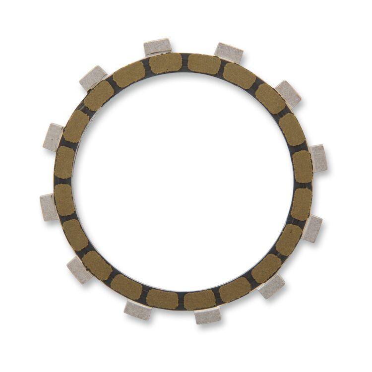 Barnett Clutch Friction Plate Suzuki 1984-2009