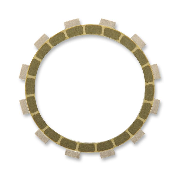 Barnett Clutch Friction Plate Suzuki 1985-1998