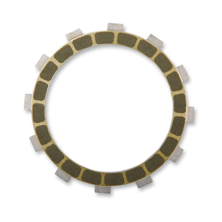 Barnett Clutch Friction Plate Metric 1978-2020