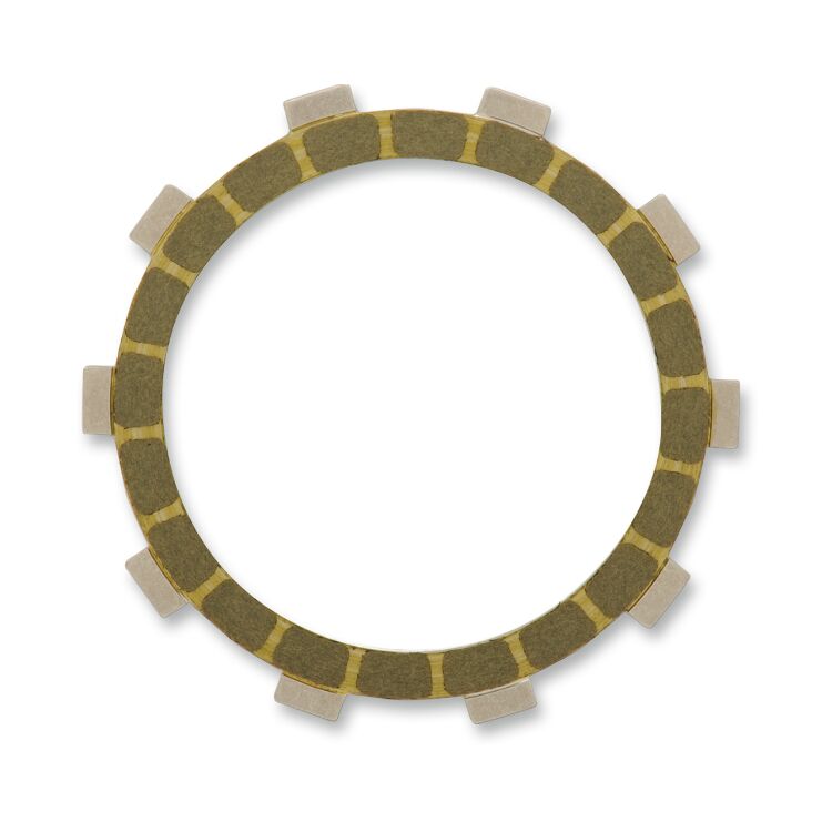 Barnett Clutch Friction Plate Metric 1974-2020