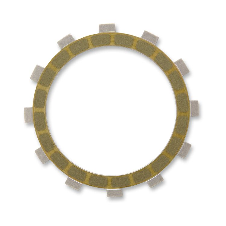 Barnett Clutch Friction Plate Metric 1976-2005