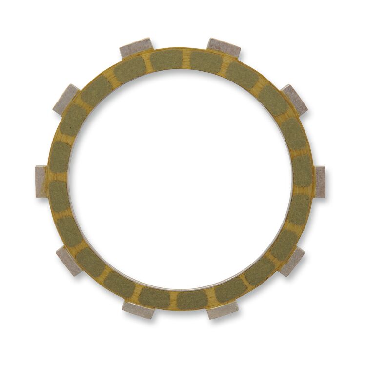 Barnett Clutch Friction Plate Metric 1987-2010