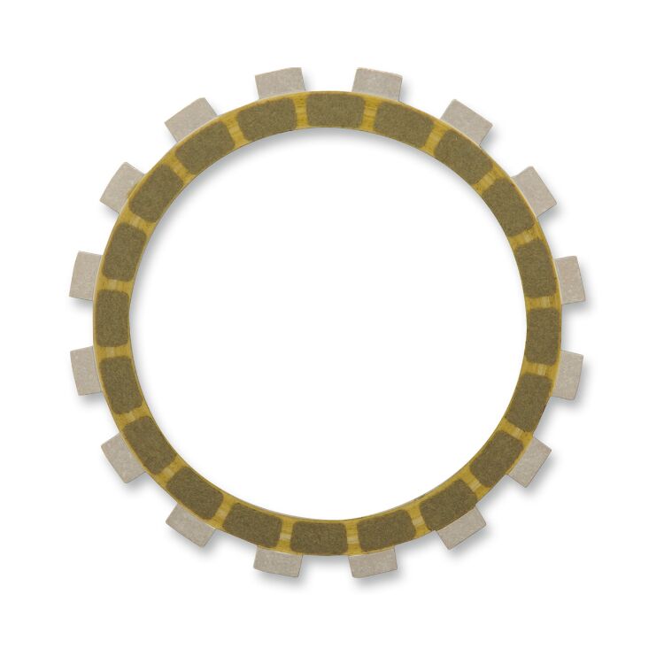 Barnett Clutch Friction Plate Yamaha 1982-1990