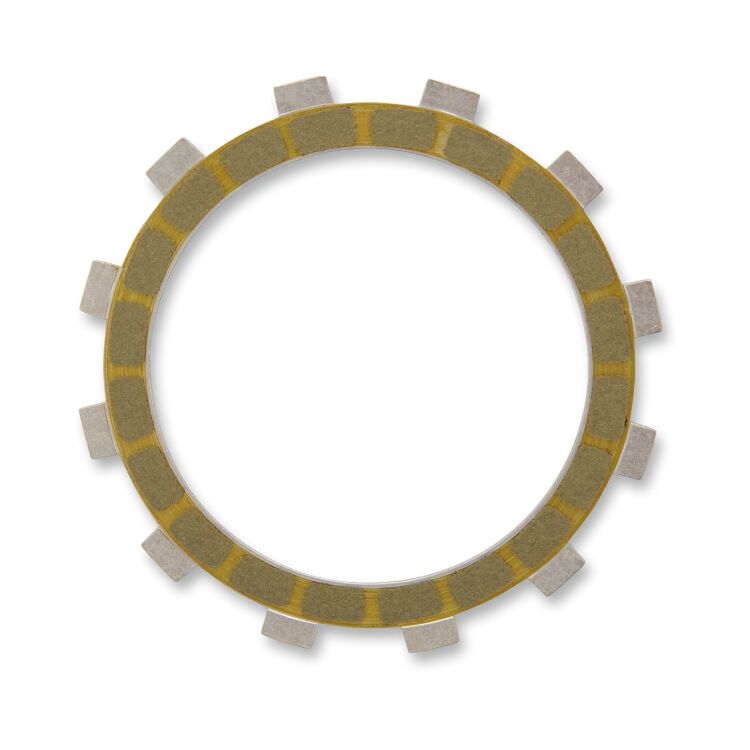 Barnett Clutch Friction Plate Yamaha 1972-2020
