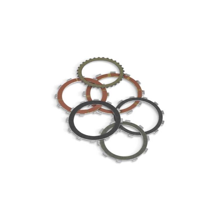 Barnett Clutch Friction Plate Metric