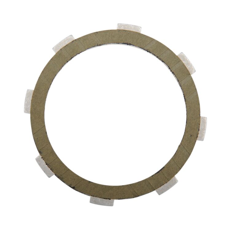 Barnett Secondary Clutch Friction Plate Dirt 2003-2026