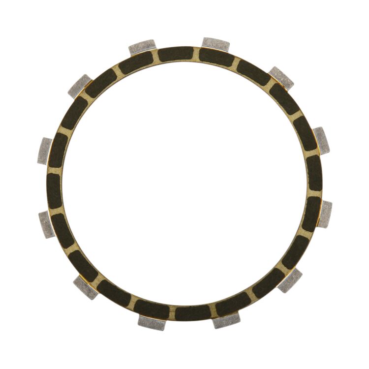 Barnett Secondary Clutch Friction Plate Metric 1998-2019