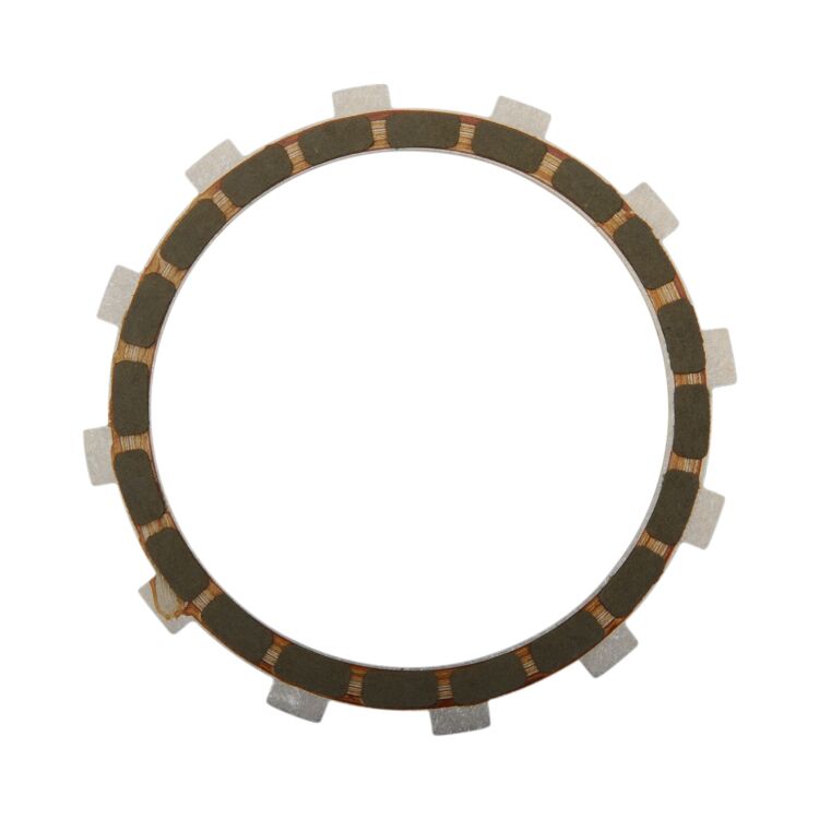 Barnett Secondary Clutch Friction Plate Honda 1967-2003