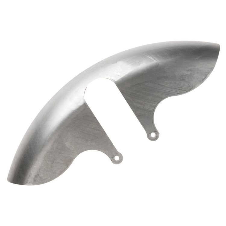 Arlen Ness Pro Short Fat Front Fender For Indian Chief / Chieftain 2014-2025