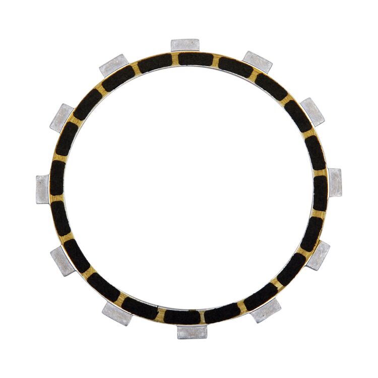 Barnett Secondary Clutch Friction Plate Yamaha 1998-2019