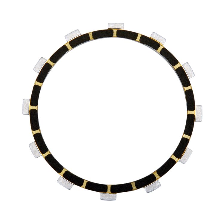 Barnett Secondary Clutch Friction Plate Yamaha 2004-2015
