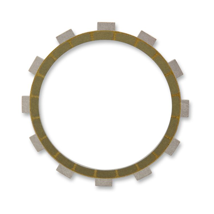 Barnett Secondary Clutch Friction Plate Suzuki 1981-2025