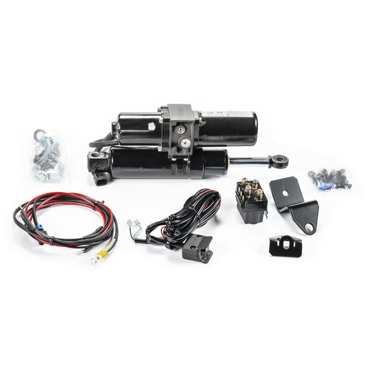 Warn Pv2 Power Pivot ATV