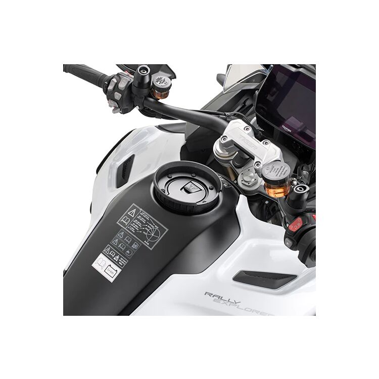 Givi Bike Specific Flange Triumph Tiger 1200 GT / Pro / Explorer 2022-2024