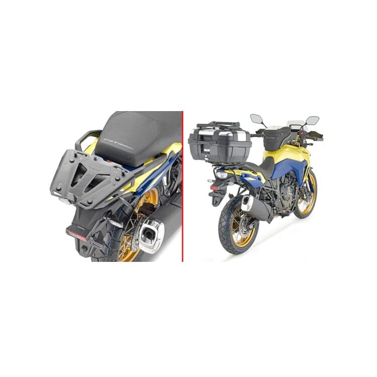Givi SR3125 Top Case Rack Suzuki V-Strom 800DE 2023-2025