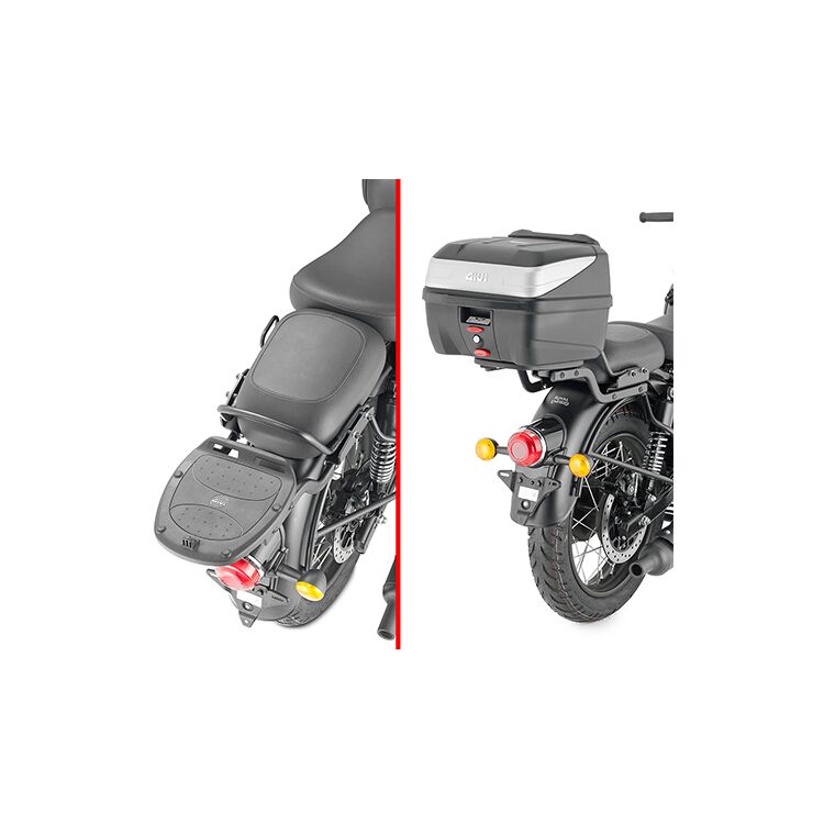 Givi SR9057Top Case Rack Royal Enfield Classic 350 2022-2024
