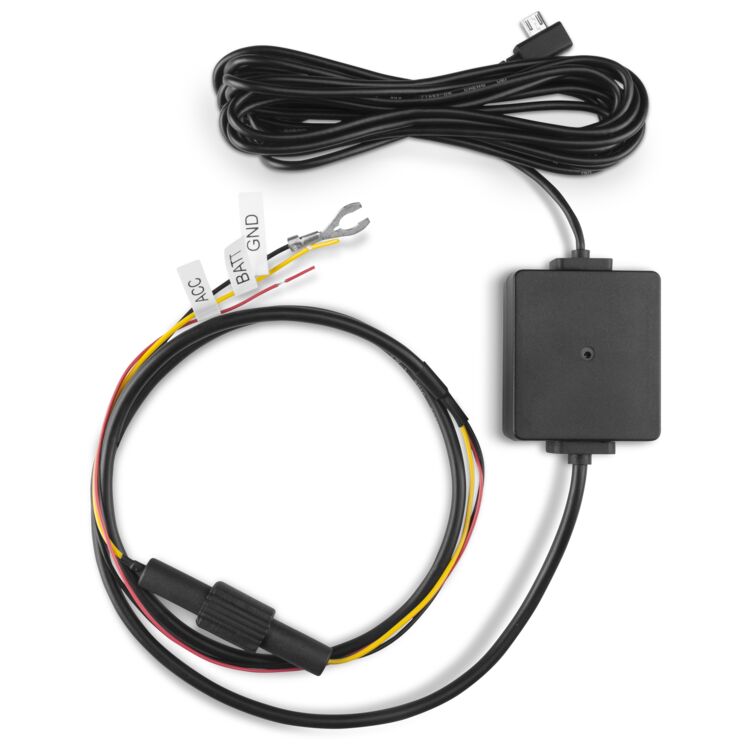 Garmin Parking Mode Cable