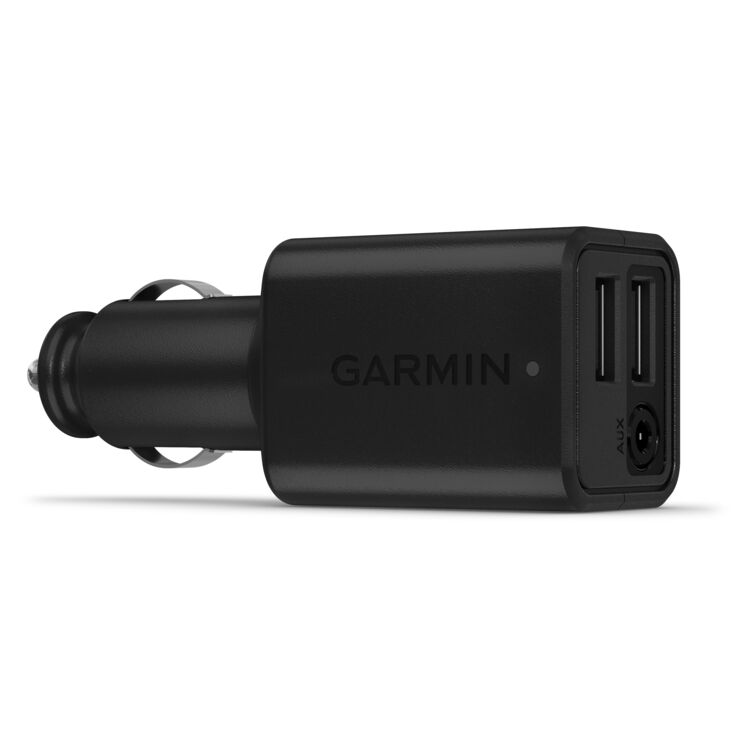 Garmin USB-C Vehicle Power Cable