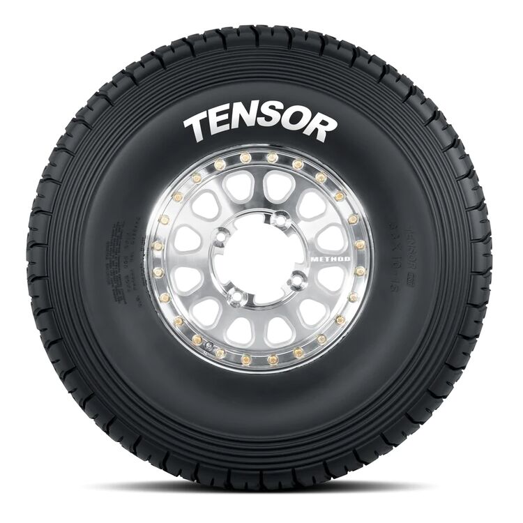 Tensor Desert Series Race Tires