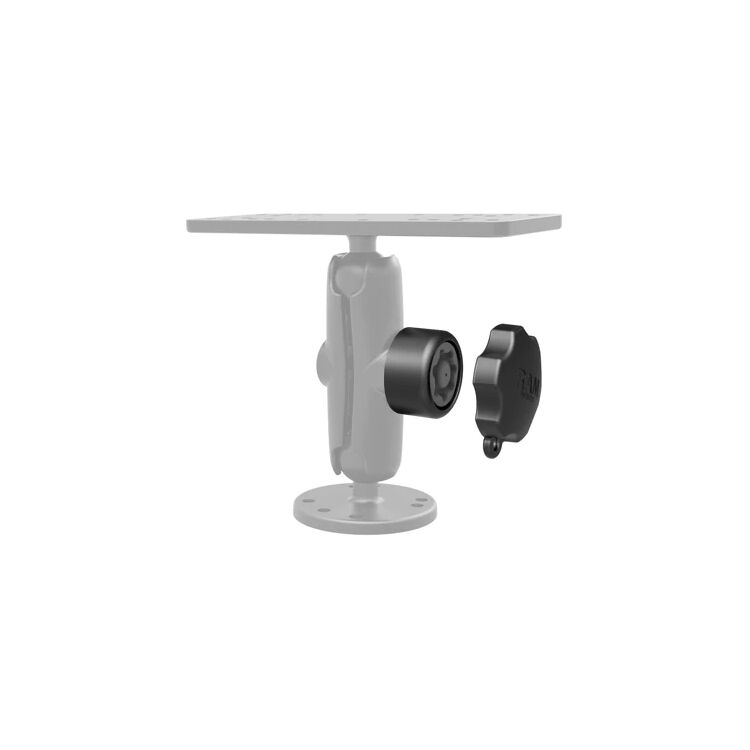 RAM Mounts Pin-Lock Security Knob