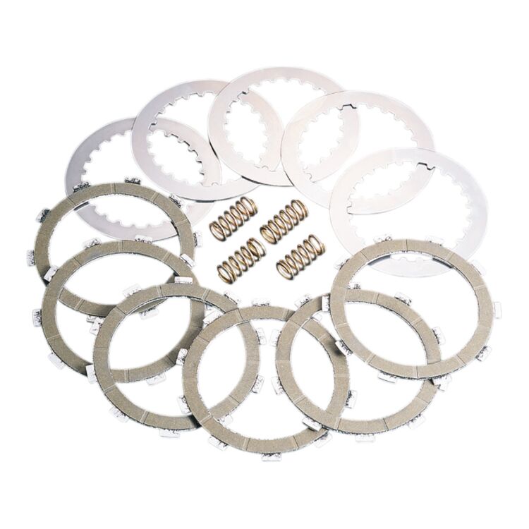 Barnett Clutch Kit Honda 1983-1996