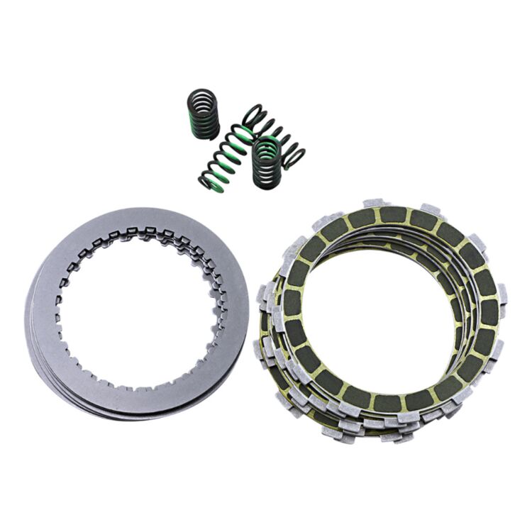 Barnett Clutch Kit Triumph Thruxton 900 2004-2015