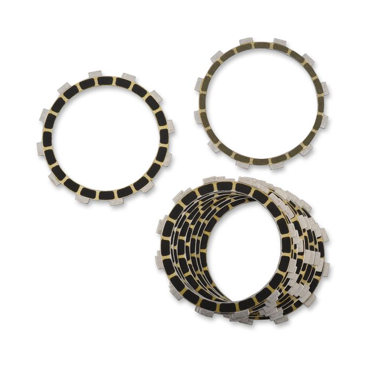 Barnett Clutch Kit BMW S1000RR 2010-2013