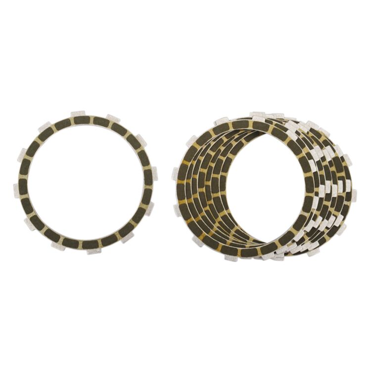 Barnett Clutch Kit Honda 1979-1983