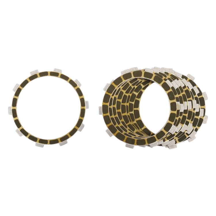 Barnett Clutch Kit Honda / Suzuki 1991-2005