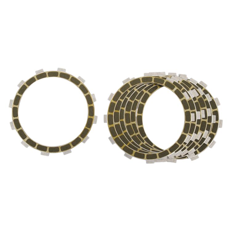 Barnett Clutch Kit Kawasaki 1980-2009