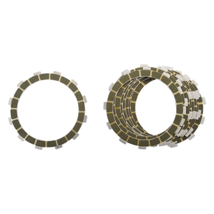 Barnett Clutch Kit Suzuki 1980-1986