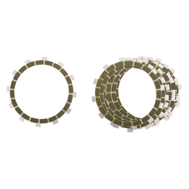 Barnett Clutch Friction Plate Kit Suzuki 1979-1985