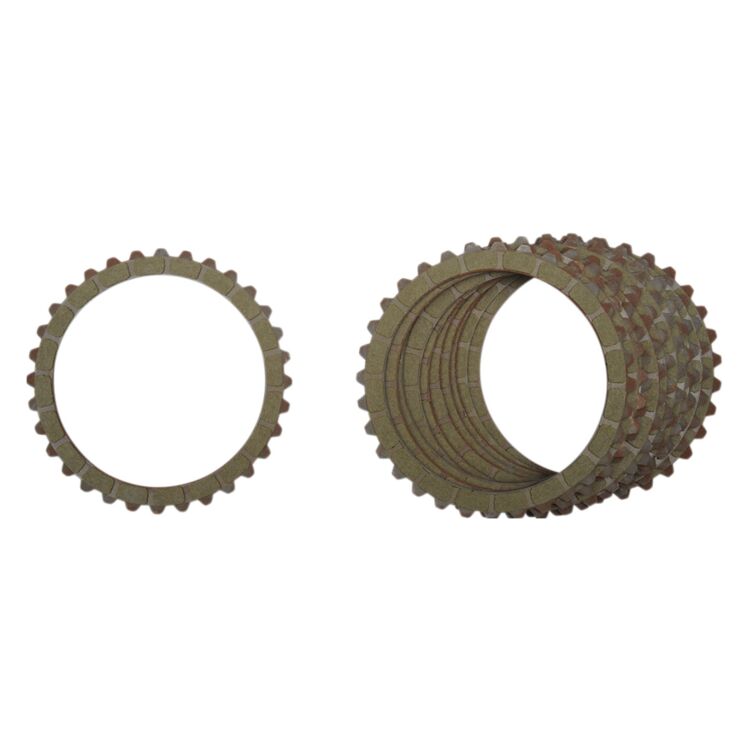 Barnett Clutch Kit Suzuki 1986-1997