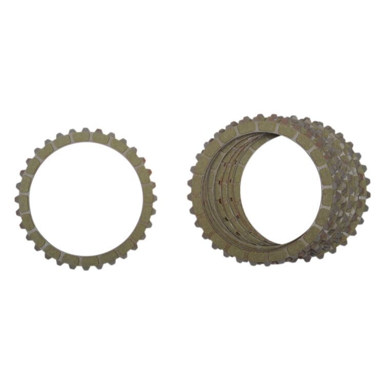 Barnett Clutch Kit Suzuki GSX-R1100 1989-1992