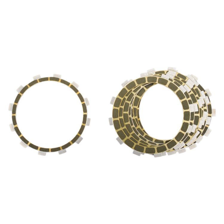 Barnett Clutch Kit Yamaha FJ1100 / FJ1200 1984-1993