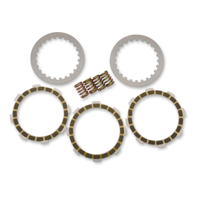 Barnett Clutch Kit Honda 1979-2012