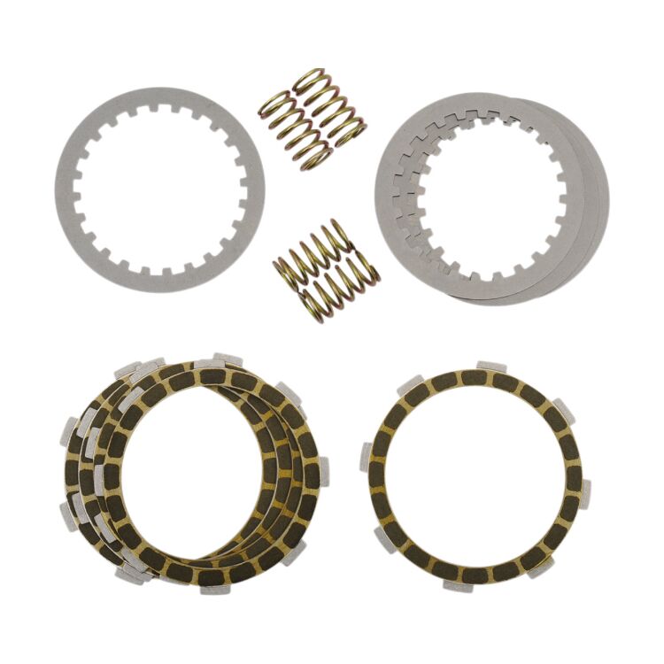 Barnett Clutch Kit Honda CR80R / CR85R 1984-2007