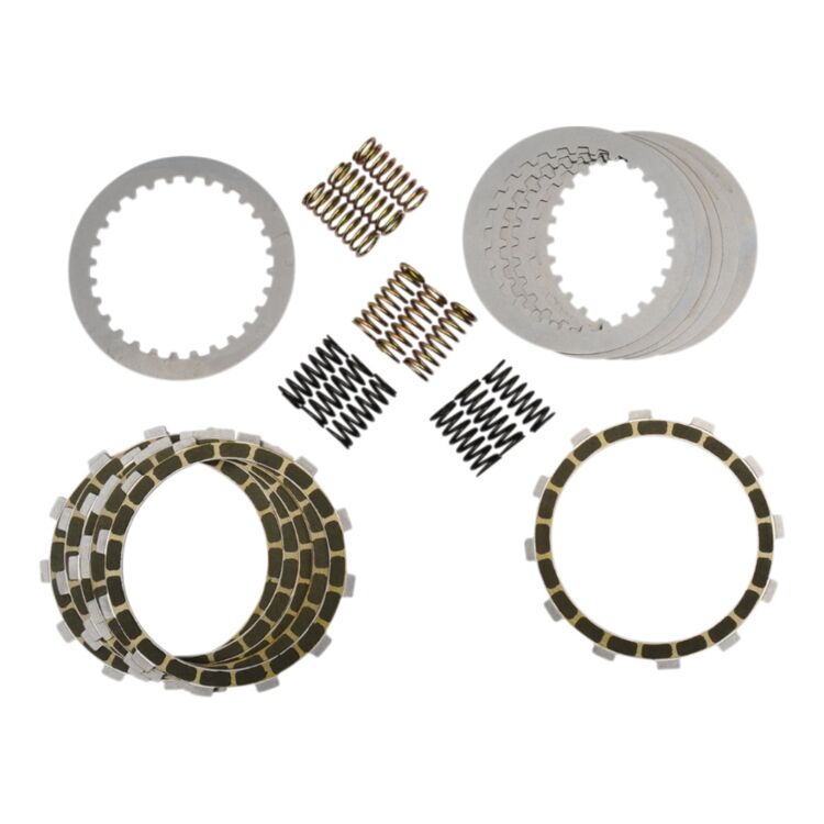 Barnett Clutch Kit Honda 1983-1989