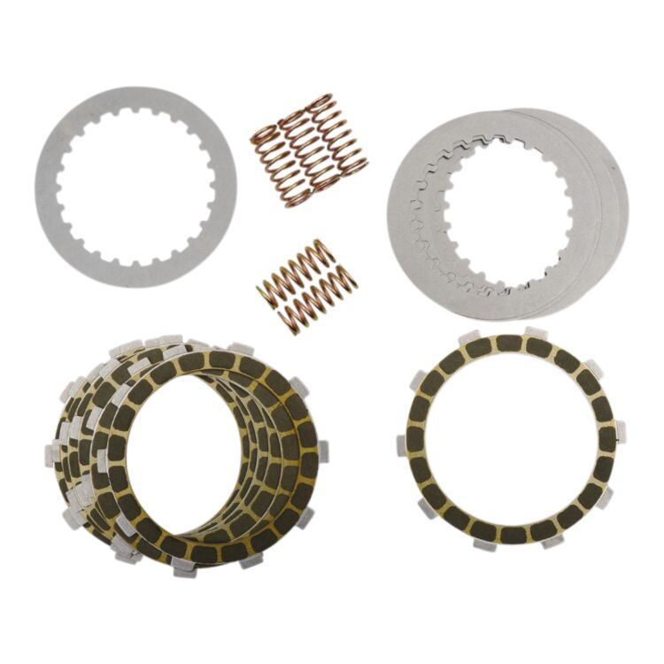 Barnett Clutch Kit Honda ATC250R / TRX250R 1985-1989