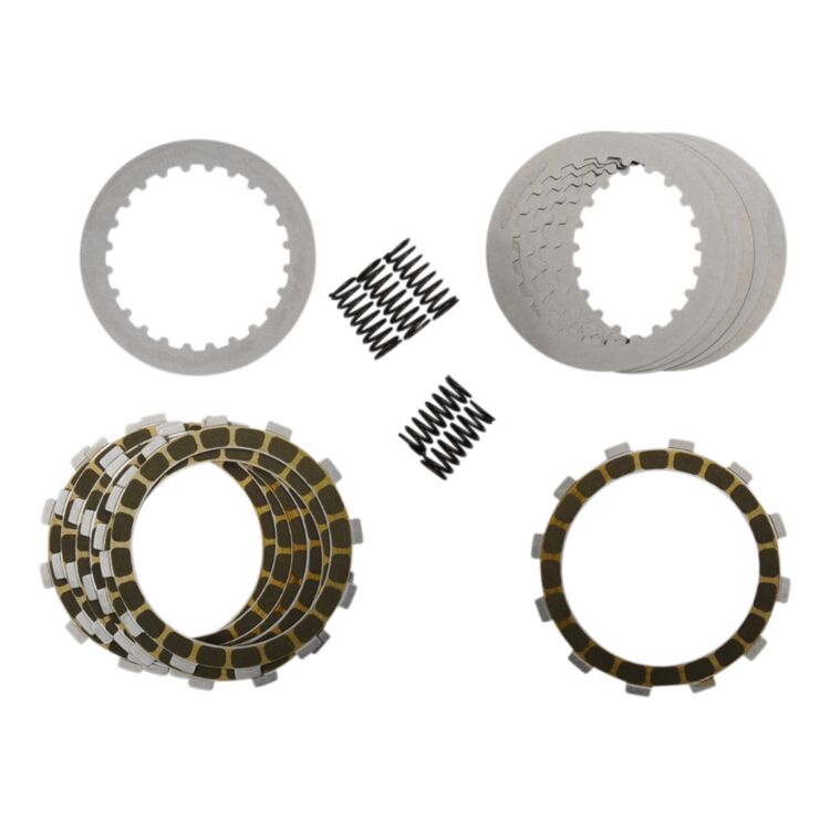 Barnett Clutch Kit Honda CR125R 1986-1999