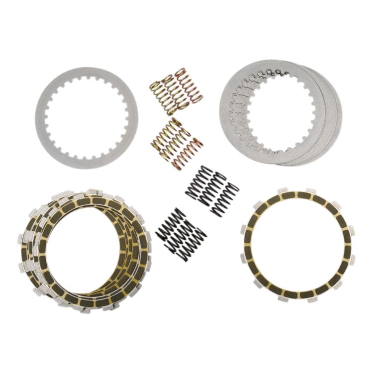 Barnett Clutch Kit Honda CR250R / CR500R	1990-2001