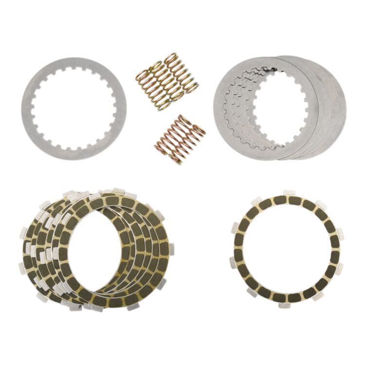 Barnett Clutch Kit Honda CBR600F4 1999-2000