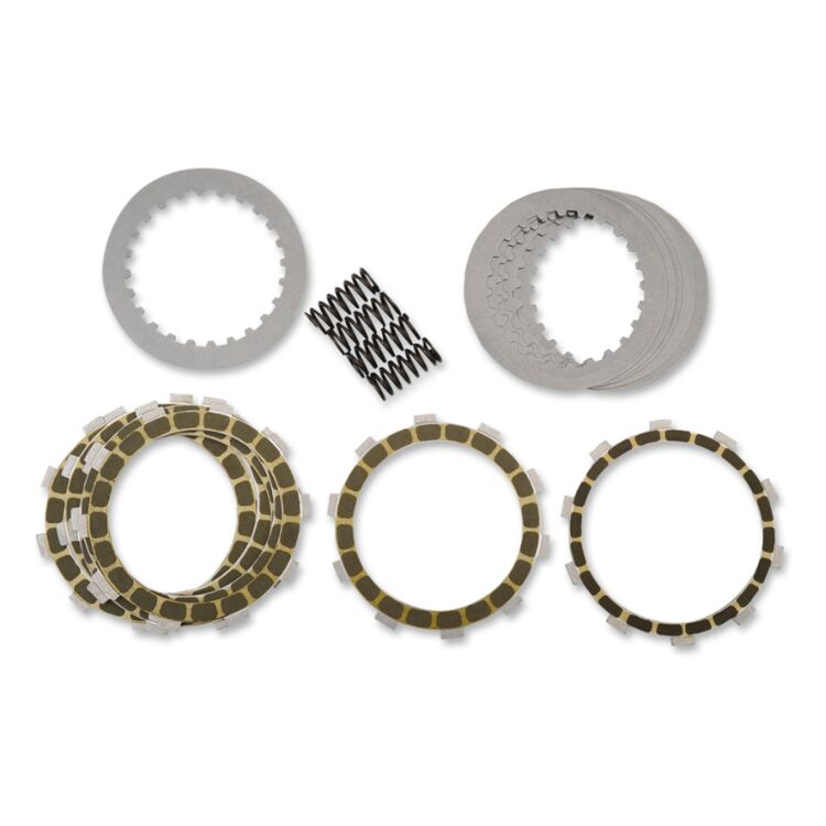 Barnett Clutch Kit Honda VT600C Shadow 1991-2007