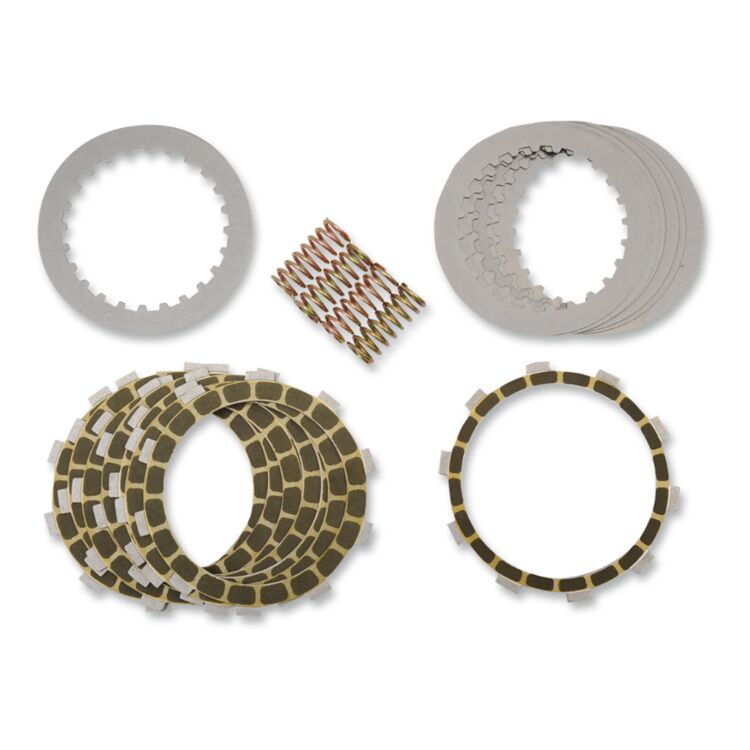 Barnett Clutch Kit Hinda VT750 1998-2020