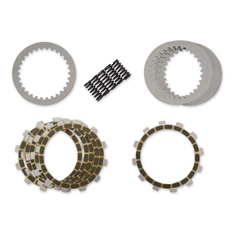 Barnett Clutch Kit Suzuki LT-250R 1985-1986