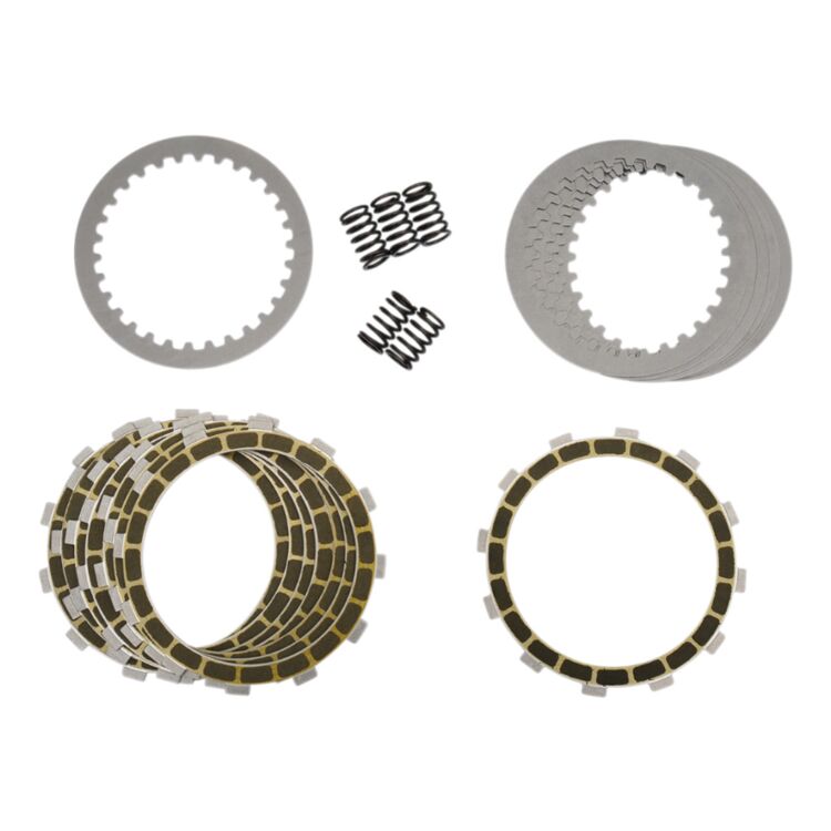 Barnett Clutch Kit Kawasaki KX250 1992-2007