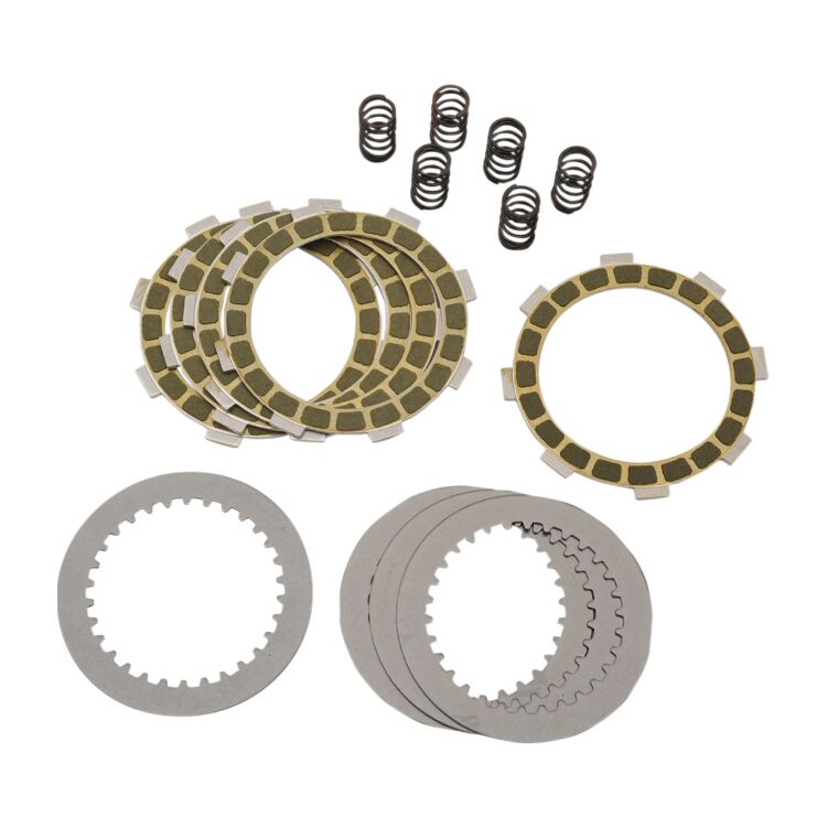 Barnett Clutch Kit Kawasaki / Suzuki 1983-2021