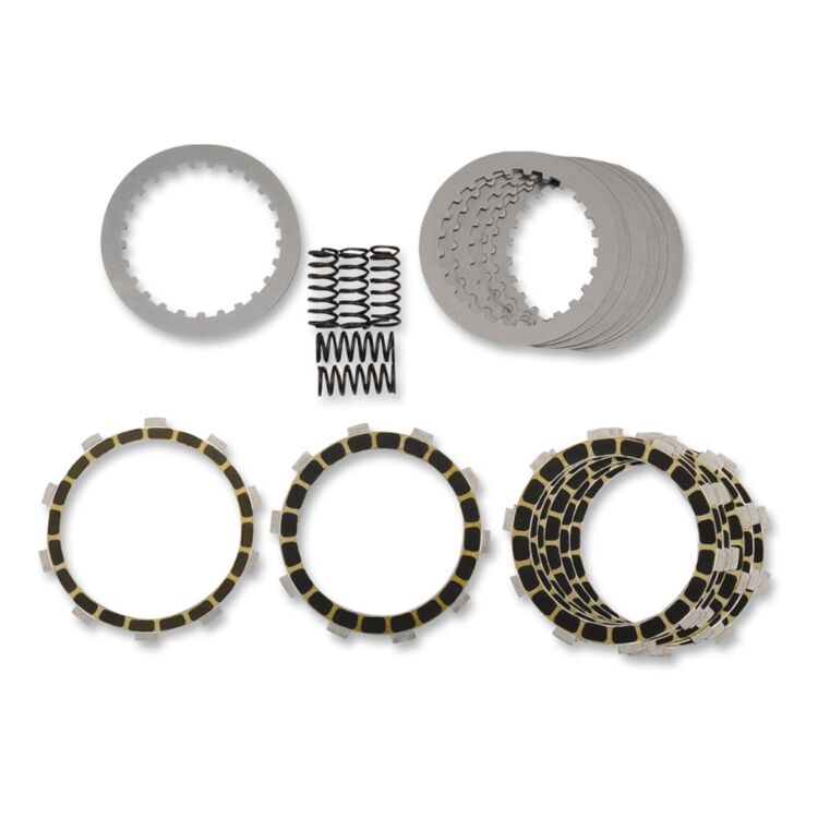 Barnett Clutch Kit Honda CBR600RR 2003-2019
