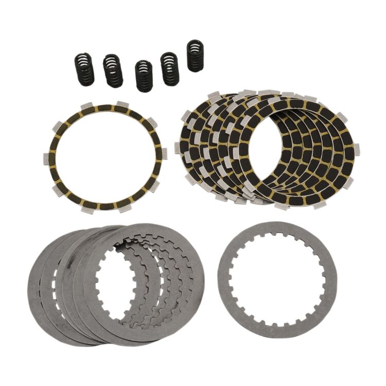 Barnett Clutch Kit Honda CBR600F4I 2001-2006