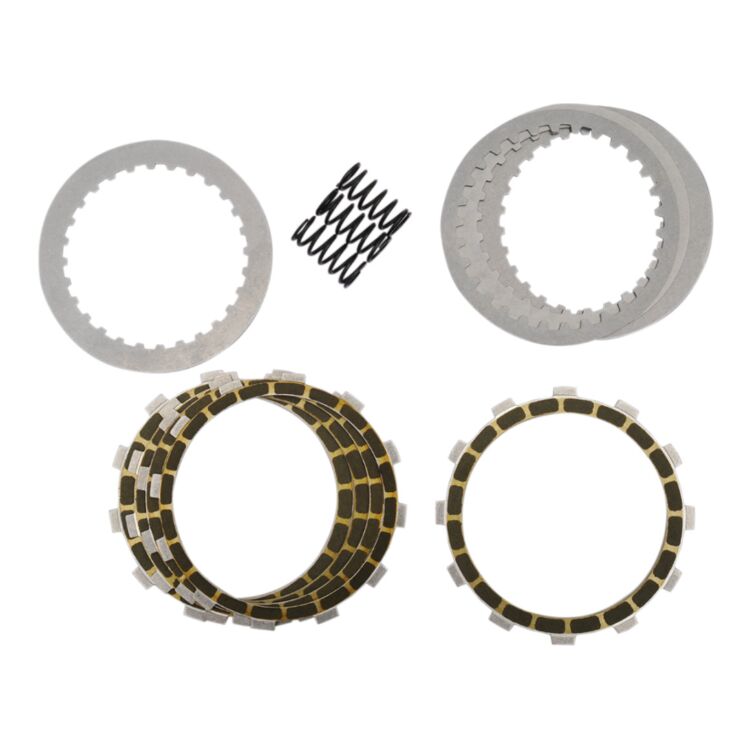 Barnett Clutch Kit Kawasaki 2013-2020